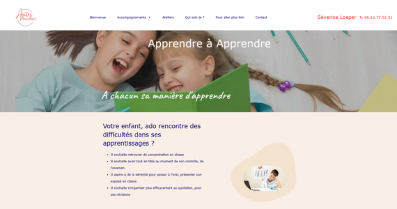 Site Agile Ensemble page