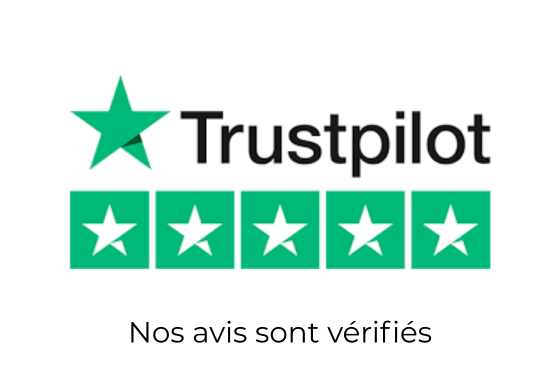 Logo Trustpilot
