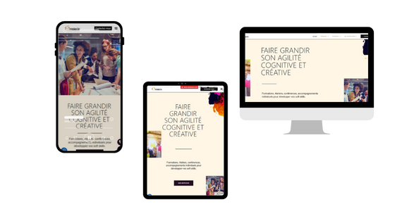 Site Emulacio Responsive